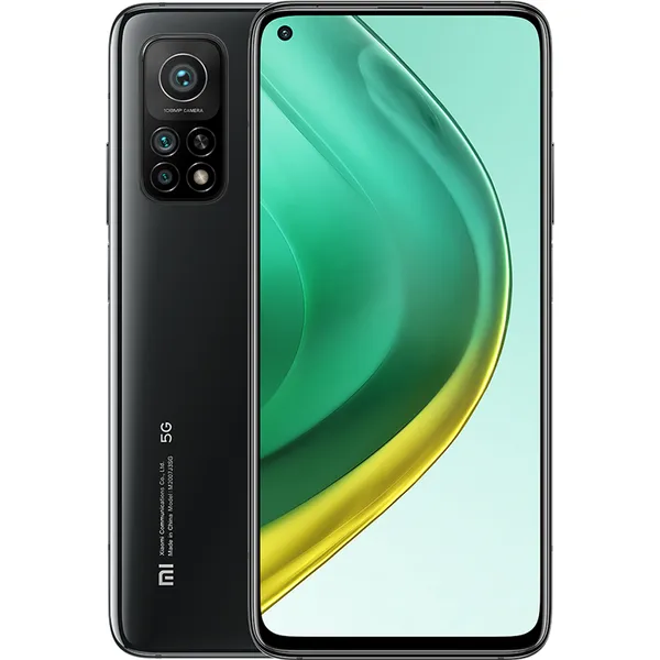 Xiaomi Mi 10T Pro (8GB+128GB) Đen