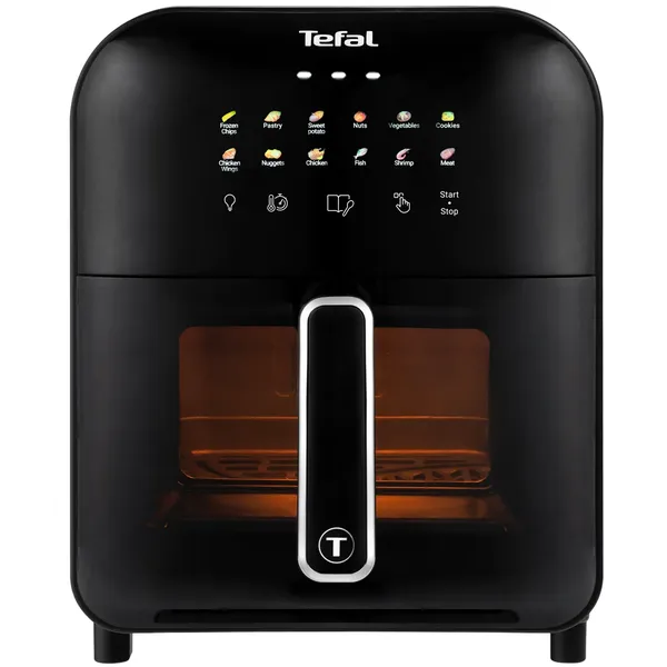 Nồi Chiên Không Dầu Tefal EY821868
