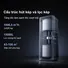 Máy Lọc Không Khí Xiaomi Mijia Smart Air Purifier Max EU (BHR08XEEU)