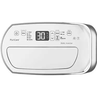 Máy Hút Ẩm LG Dual Inverter 16 Lít MD16GQSE0 5