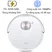 Robot Hút Bụi Lau Nhà Ecovacs Deebot T8 Max Trắng ( DLX11-61)