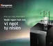 Máy Lọc Nước Kangaroo Sumire Hydrogen Nóng Lạnh KG11A16 11 Lõi