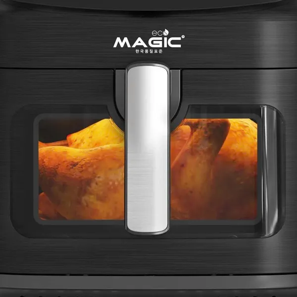 Nồi Chiên Không Dầu Magic AC-160 9 Lít