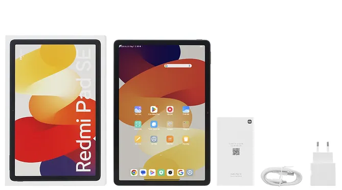 Xiaomi Redmi Pad SE (6GB+128GB)
