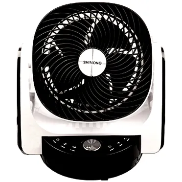 Quạt Tuần Hoàn Shimono SH-9028 2