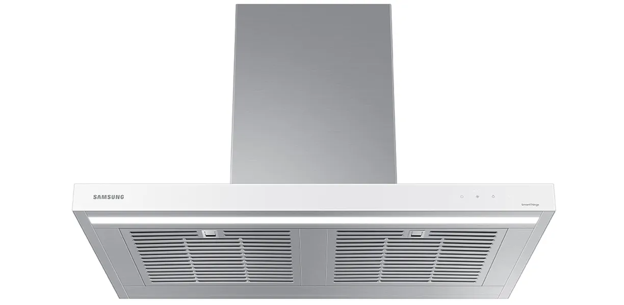 Máy Hút Mùi Samsung NK36CB665WWHSV - Hàn Quốc