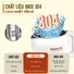 Ấm Đun Siêu Tốc 2 Lớp Masuto MSNAMI 1.7 Lít