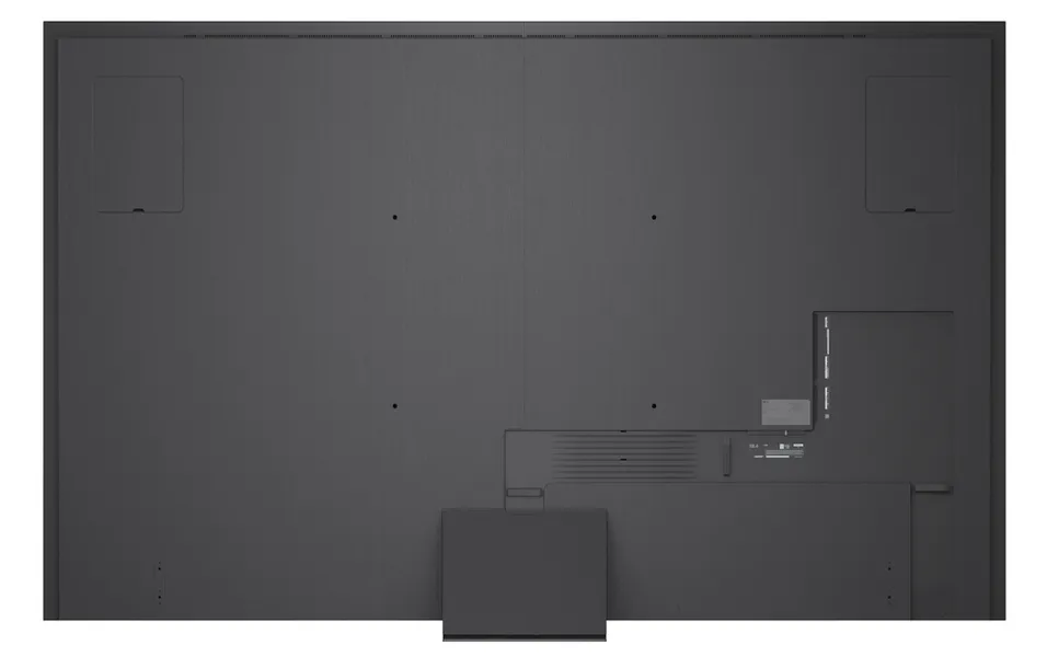 Smart Tivi LG Micro RGB 4K 100 Inch 100MRGB96BS