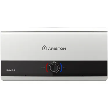 Máy Nước Nóng Gián Tiếp Ariston SLIM3 15 RS VN 15 Lít 0