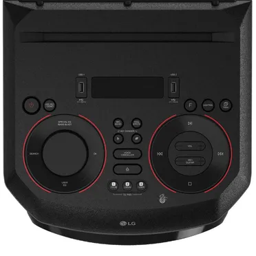 Loa Bluetooth LG XBOOM RN5 4