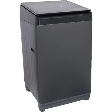 Máy Giặt Aqua 10 Kg AQW-U100FT (BK) 1
