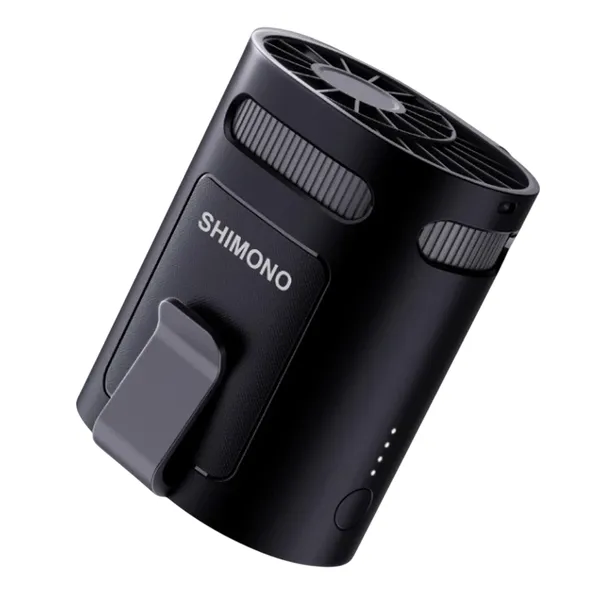 Quạt Đeo Thắt Lưng Shimono SM-WF38