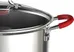 Bộ nồi inox 5 đáy Sunhouse Mama SHG2503MSD 16- 20- 24 cm 3
