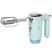 Máy Trộn Thực Phẩm (Máy Trộn Đứng) Bear DDQ-B03V1 - Hàng Quốc Tế - Bản Tiếng Anh 1