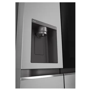 Tủ Lạnh LG Inverter 635 Lít GR-G257SV 3