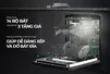 Máy Rửa Bát Sunhouse SHB8014SMB