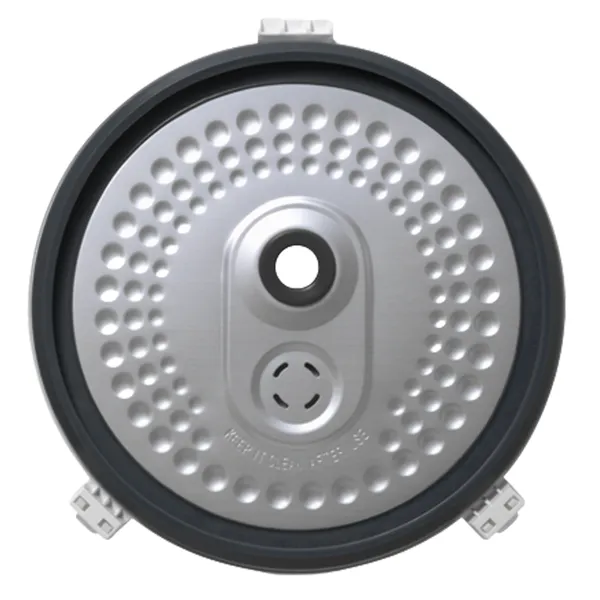 Nồi Cơm Điện Tử Panasonic SR-CP188NRAM 1.8 Lít