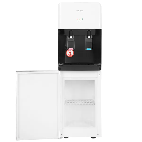 Cây nước uống nóng lạnh Sunhouse SHD9615