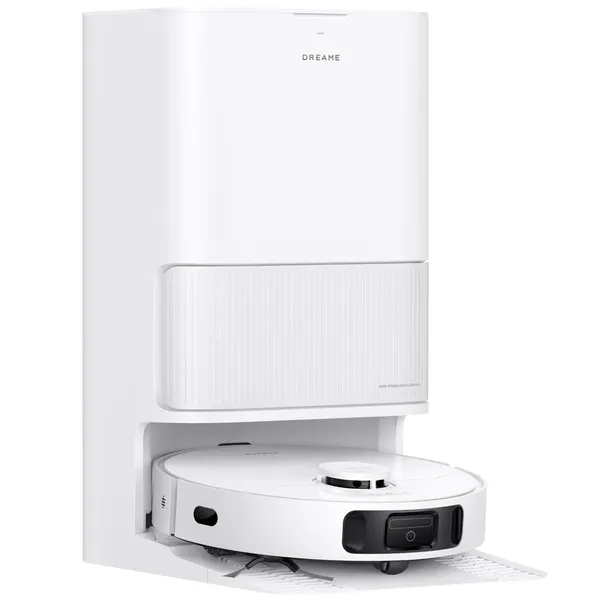 Robot Hút Bụi Lau Nhà Dreame D20 Ultra