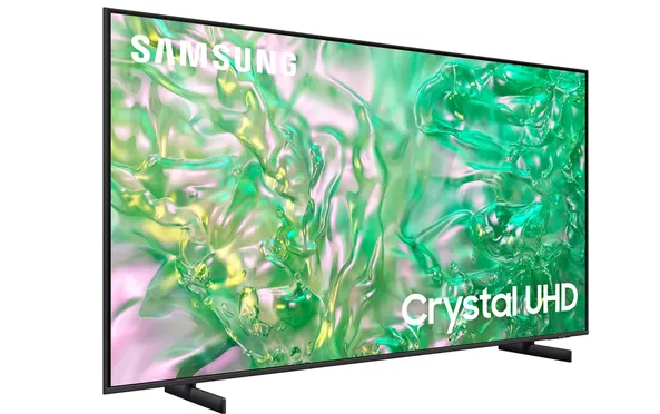 Smart Tivi Samsung 4K 65 Inch UA65DU8000 3