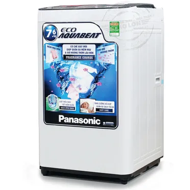 Máy Giặt Panasonic 7.6 Kg NA-F76B3HRV 