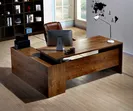Top b&agrave;n l&agrave;m việc hiện đại độc đ&aacute;o, xu hướng mới