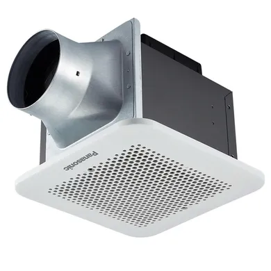Quạt Hút Âm Trần Panasonic FV-24CH9