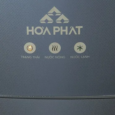 Cây Nước Nóng Lạnh Úp Bình Hòa Phát HTL258 4