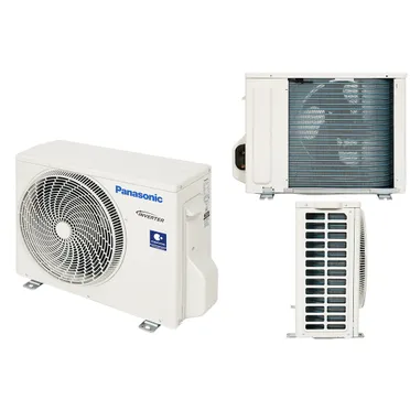Máy Lạnh Panasonic Inverter 1.5 HP CU/CS-PU12ZKH-8M 6