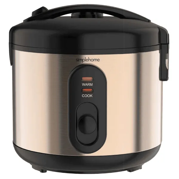 Nồi Cơm Nắp Gài Simplehome DRC-5020 1 Lít