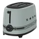 Máy Nướng Bánh Mì Smeg TSF01PSGEU Màu Xanh Lá Porsche