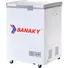 Tủ Đông Sanaky 100 Lít VH-150HY2