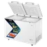 Tủ Đông Mát Aqua 295 Lít AQF-C4202S