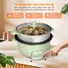 Nồi Lẩu Điện Comet CM7739 3.5 Lít