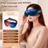 Máy Massage Mắt Bomidi EM01
