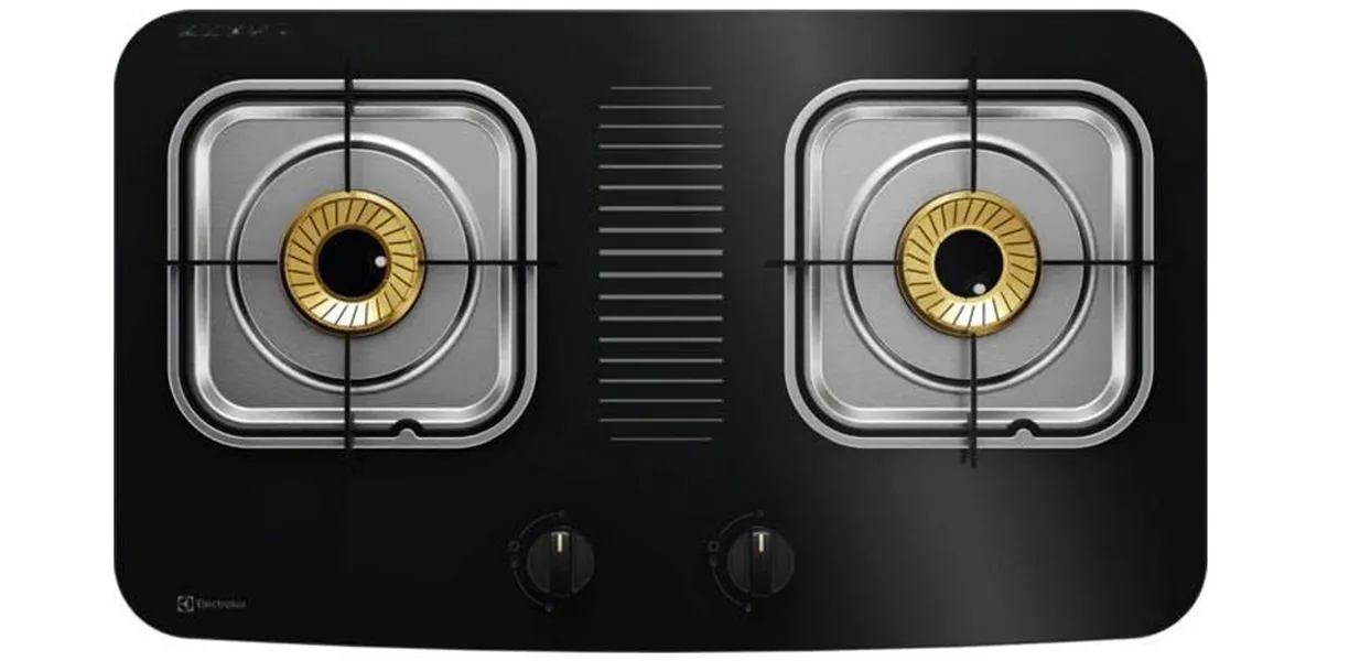 Bếp Ga Đôi Electrolux ETG7257GKR