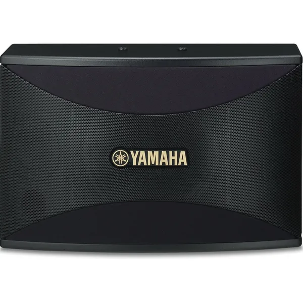Loa karaoke Yamaha KMS-710 BLACK //G