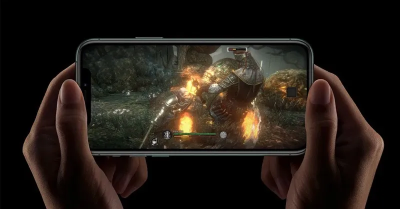 Màn hình Super Retina XDR là gì? Khám phá công nghệ đỉnh cao trên iPhone