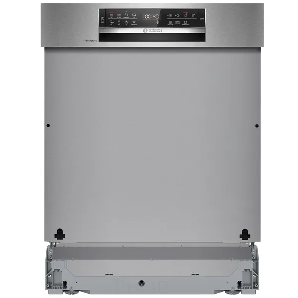 Máy Rửa Chén Bán Âm Bosch SMI6ZCS16E Series 6 - Xuất Xứ Đức