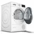 Máy Sấy Bơm Nhiệt Bosch 9 Kg WTW85400SG