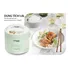 Nồi Cơm Điện Sunhouse Mama SHD8665B 1.8 Lít