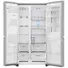 Tủ Lạnh LG Inverter InstaView Door-in-Door 601 Lít GR-X247JS
