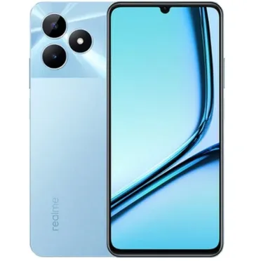 realme C60 (4GB+64GB)