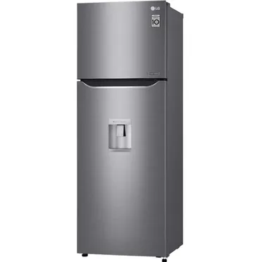 Tủ Lạnh LG Inverter 333 Lít GN-D315S 0