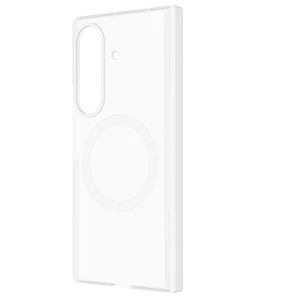 Ốp Lưng Bảo Vệ Bản Lề Magnet Samsung Galaxy Z Fold8 Ultra