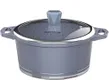 Nồi vân đá đáy từ Sunhouse Mama SHG2024MMA 24 cm