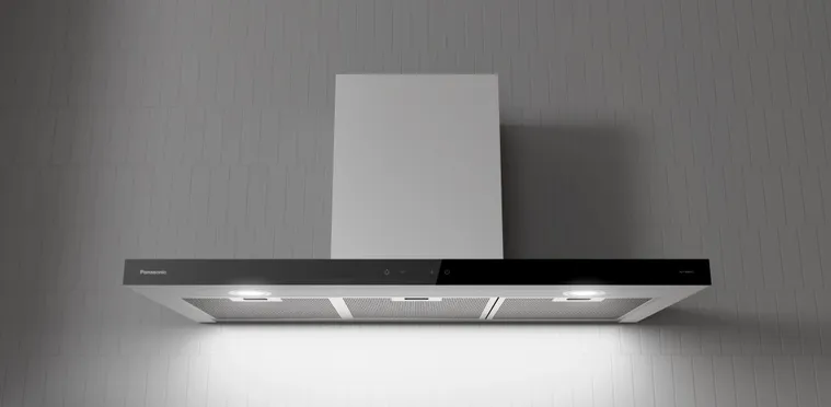 Máy Hút Mùi Áp Tường Panasonic FV-TX9ADSYUE 10