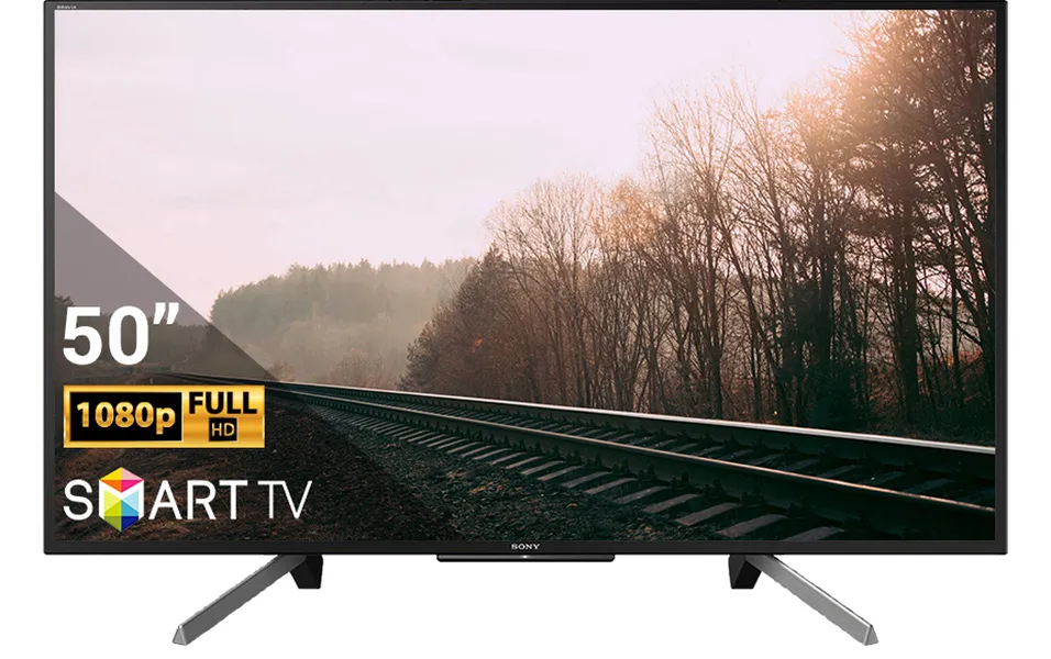 Sony Smart Tivi 50 Inch KDL-50W660G