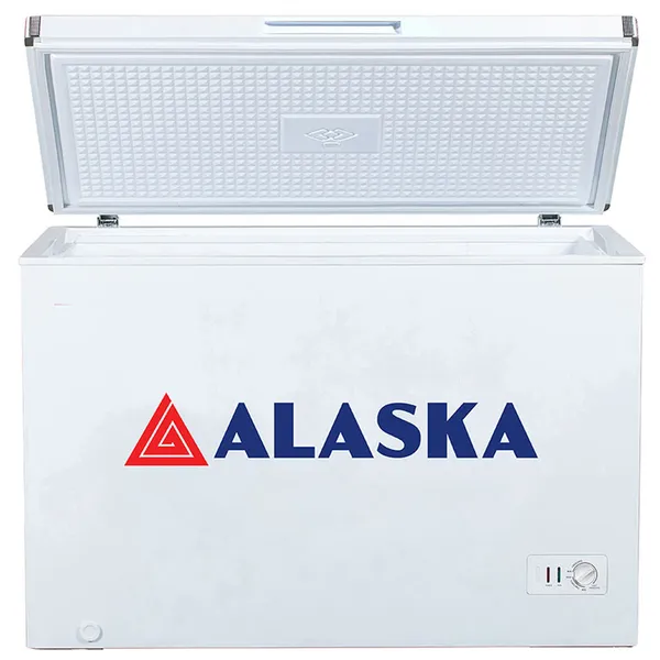 Tủ Đông Alaska Inverter 365 Lít BDI-5686