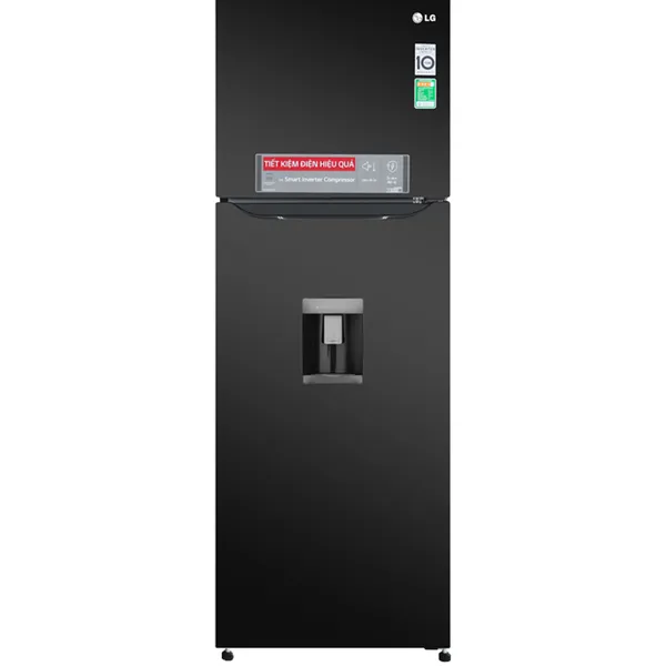 Tủ Lạnh LG Inverter 315 Lít GN-D315BL
